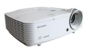夏普（SHARP）XG-H55XA投影仪