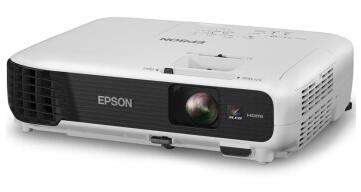 爱普生（EPSON）CB-S04