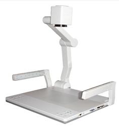 淮生HS-9000B展台