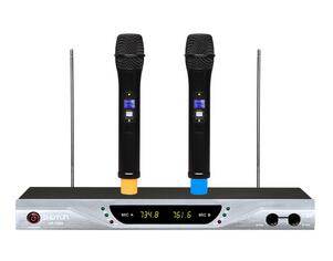 UR-7000无线手持话筒