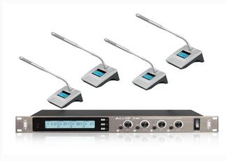 M-824高端无线会议