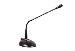 HT-D48-专业会议麦克风