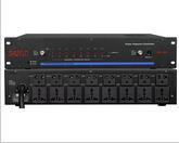 16路电源时序器