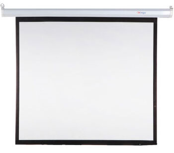 信鸽（XINGE）120英寸4:3玻珠电动幕 套餐一 官方标配