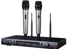 得胜X7 500米远距离话筒