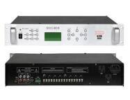 定时播放主机PC-2000