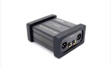 GL-3.0音频隔离器