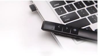 H-800锂电翻页笔